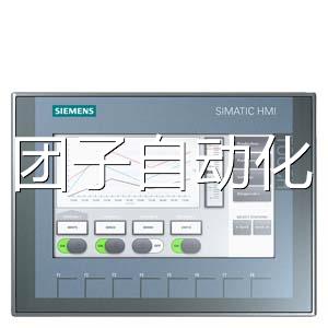 6AV2123-2GB03-0AX0西门子KTP700精简面板触摸按键屏7寸全新原装