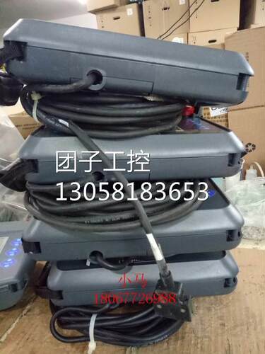 ！普洛菲斯手持触摸屏编程器 GP2301H-SC41-24V GP2301HS 请询价