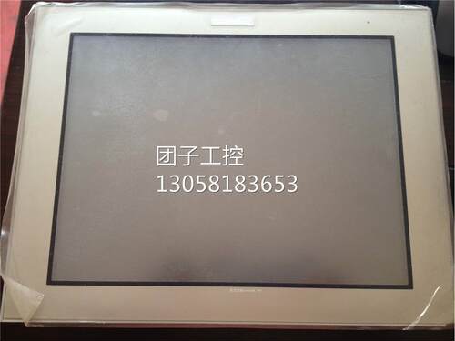 ！新品PFXGP4601TAD普洛菲斯12寸触摸屏GP-4601T人机界面工询价