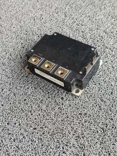 PM300DVA120原装进口拆机原字IGBT模块询价