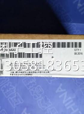 ！6ES75211BH500AA0 S7-1500I/O数字量 输入模块6ES7521-1BH50-0A