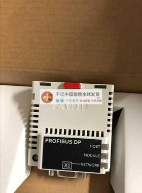 ABB模块FPBA-01， 总线适配器 Profibus DP模块 现货询价