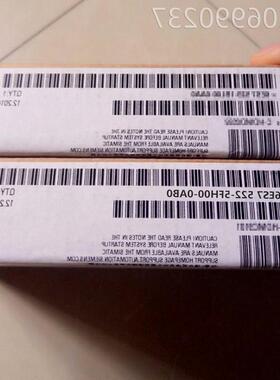 6ES7522-1BF00-0AB0 S7-1500数字量输出模块 6ES7 522-1BFOO-OABO