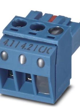 ！菲尼克斯针式插头 - MACX MCR-EX-CJC - 2925002询价