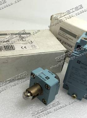 ！兴隆工控原装正品 施耐德Schneider TE 行程开关 XCKJ167H29 现