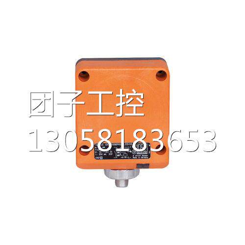 ！原装IFM ID5058 电感式传感器询价