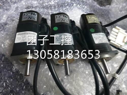 ！SGMAH-01AAA61D-OY/SGMAH-01A1A61D-0Y安川电机询价