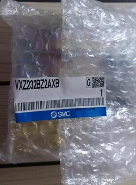 $ SMC电磁阀VX212FABXB VX232DF询价