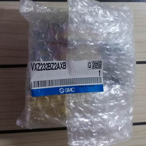 $ SMC电磁阀VX212FABXB VX232DF询价