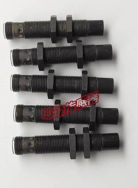 ！正品易福门IFM拆机九成新IFW201接近开关IFW200感应传感器询价