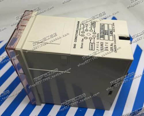 新品！原装正品 过载检测电流传感器 SAO-Q2N 200/220/240VAC询价
