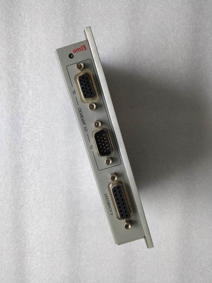 Elmo CEL-3/100-C6 伺服电机驱动器 原装拆机件询价