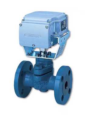 @azbil Y5110L0081电动二通阀订购品询价