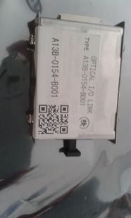 发那科全新原装 B001 ￥ 0154 议价A13B