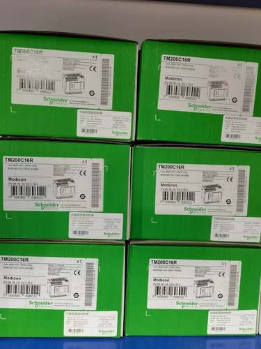 全新PLC施耐德TM200C16R/24R/32R/40R/CE16R/CE24U/CE40T/60R特价
