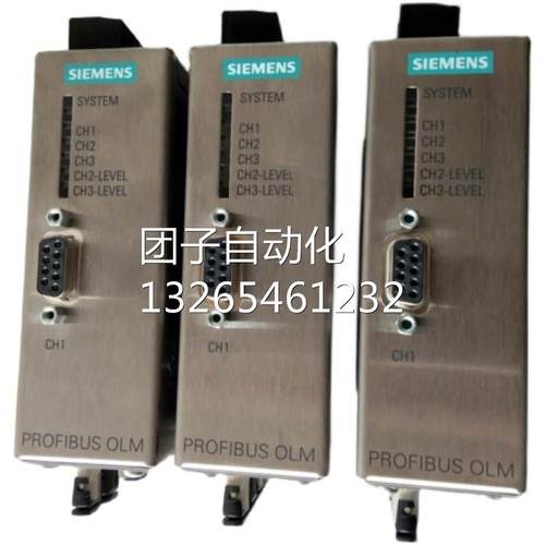 6ES7181-0AA01-0AA0西门子BT200 总线测试器6ES7 181-0AA01-0AA0