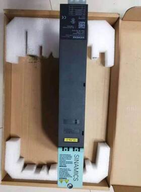 6SL3121-1TE26-0AA3西门子S120系列变频器6SL3121-1TE26-OAA30.95