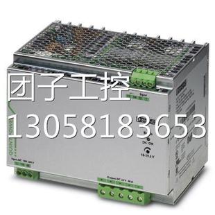 MCR 2864309需要配 温度测量变送器 200 MINI PT100