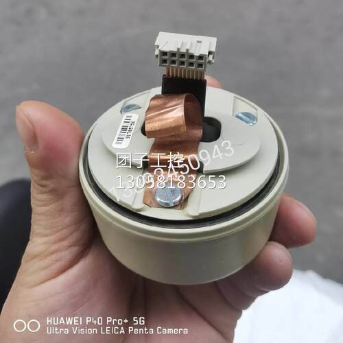 ！库卡KUKA机器人C2示教器6D鼠标00-100-782摇杆KCP2示教器询价
