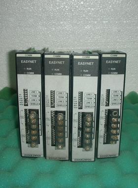 CUTLER HAMMER PLC D200EZM100询价