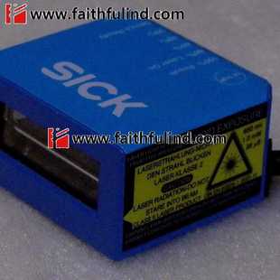 西克条码 0011 阅读器 工业条码 6028377 @Sick 识别传感器 CLV405