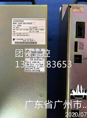 ！安川NX100外部轴驱动器 SGDR-SDB710A01B 驱动配件 驱动询价