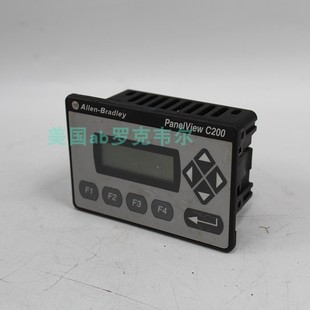 文本顯示器 現(xiàn)貨實(shí)拍 F2M 廠家直售 拆機(jī)成色新詢價(jià) 2711C