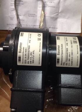 BAUMER/堡盟编码器 HOG 10 DN 1024 I 编码器 HOG 10 DN 1024 I询