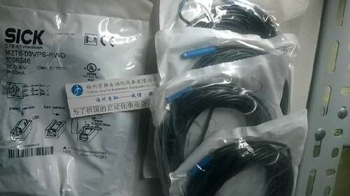 ￥ MZT8-03VPS-KRD德国SICK西克1044461 MZT8-03VPS-KPD询价