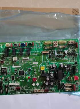 BH00G637 三菱电机空调外机板电脑板主板 RG76V459G01 RG00V43询