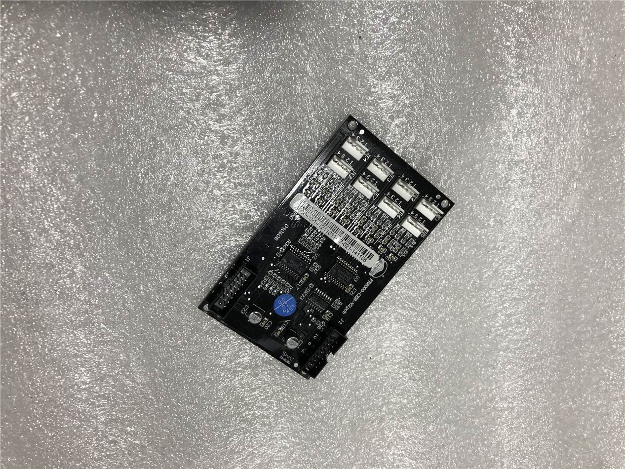 电路板 FR2000-CEB-V2.PCB指令扩展板询价