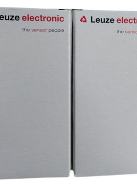 ￥HT46CI/4W-M12德国劳易测leuze全新原装 特价IPRK 18/4 DL.41询