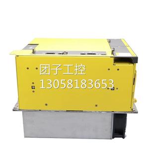 H075发那科高压伺服放大器原装 6150 现货询价 A06B