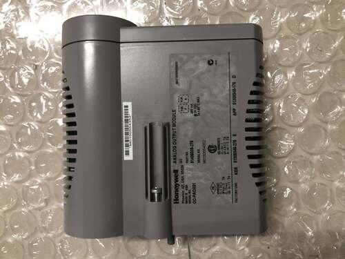 Honeywell霍尼韦尔CC-