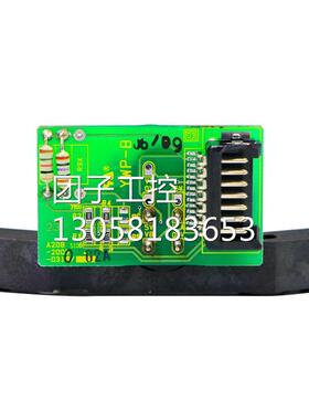 ！发那科主轴电机编码传感器A20B-2003-0310 0311原装正品询价