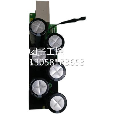￥ATV71HD11N4Z电容板16254070112A06 400V 950UF 9新 询价