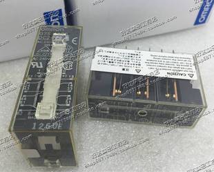 欧姆龙安全继电器 正品 G7S 4A2B 24VD 兴隆工控原装