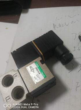 日本CKD电磁阀 3PB210-B 现货正品原装询价