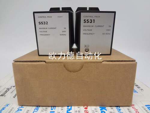 ￥SS32-HR 电机马达控制调速器SS31-HR SS32A SS31A SS31 SS32询