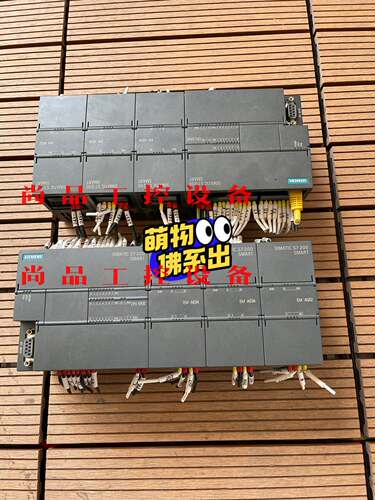 西门子模块CPU 6ES7 288-3A002-0AA0 原询价