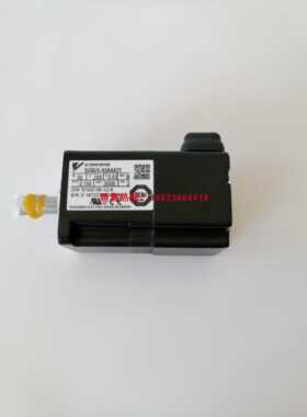 SGMJV-A5AAA61全新原装安川伺服50W SGMJV-A5AAA21 电机供应询价