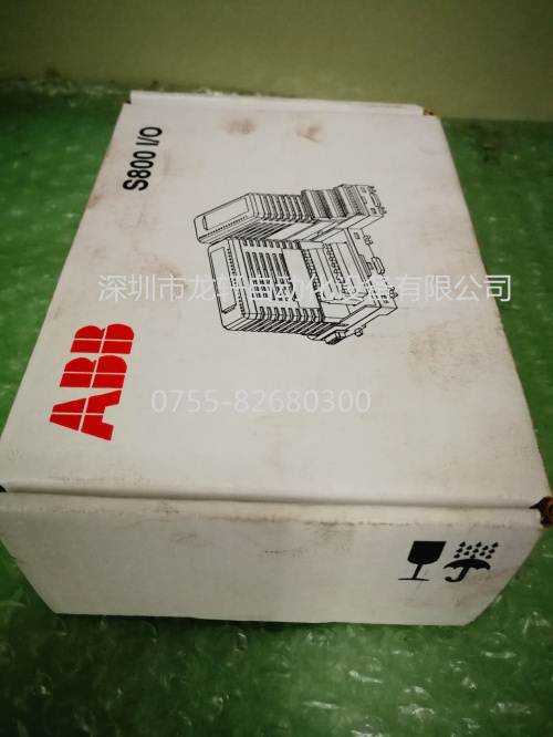全新原装ABB模块 1SAP250600R0001 现货AI531 D4 有现货出售询价