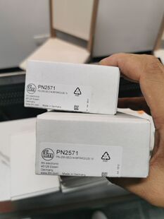 包邮 IFM PN2571传感器原装现货当天发询价
