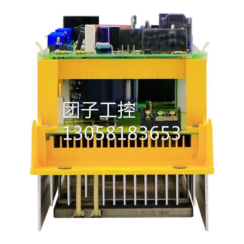 ！FANUC发那科驱动器 A06B-6058-H005 原装正品拆机测试OK询价