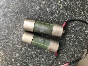 2询价为准 ESP62 西门子变频器200 250kw缓冲启动电阻充电电阻EBG