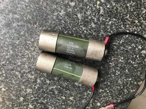 西门子变频器200-250kw缓冲启动电阻充电电阻EBG ESP62/2询价为准