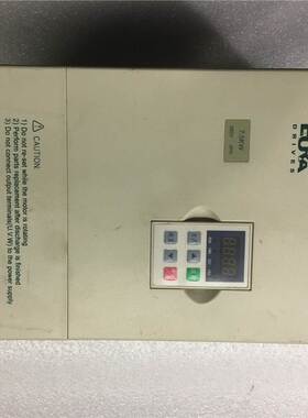 F1000 7.5KW 380V F1000-G0075T3B 实物拍摄询价