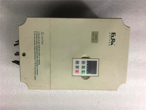F1000 7.5KW 380V F1000-G0075T3B 实物拍摄询价