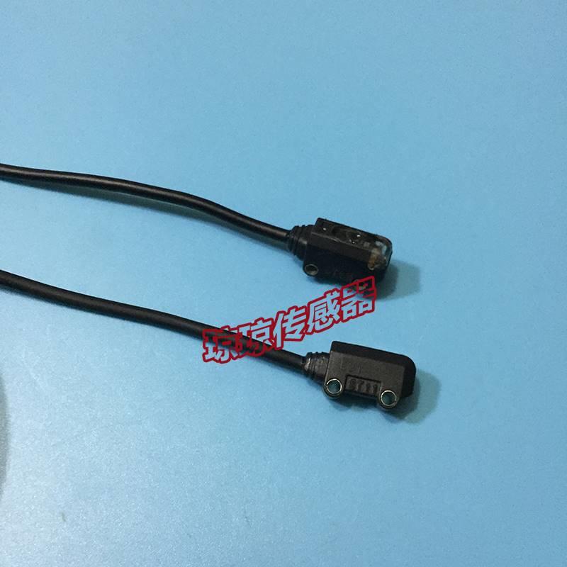 ！欧姆龙E3T-ST11 ST12 ST13 ST14 ST21 ST22 ST12R光电开关传感