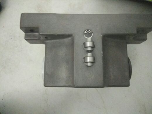 GSBF02R12-502-MC1806安士能限位开关斗山全机型用限位开关询价